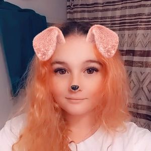 Meet your Posher, Callie